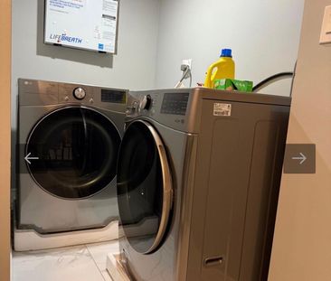 For Lease - 47 Dorian Drive Unit# BASEMENT, Whitby, Ontario - Photo 5