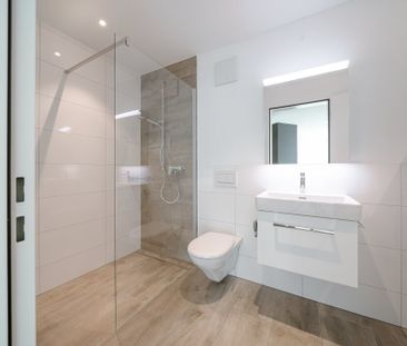 PERFEKTE SINGLE WOHNUNG - Foto 4