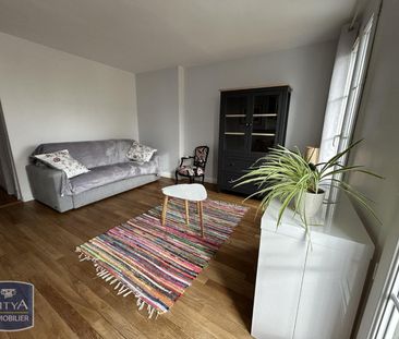 Location Appartement 1 pièce 26m² LE HAVRE 76600 - Photo 2