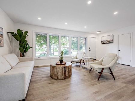 For Lease - 85 Glen Watford Drive, Toronto, Ontario - Photo 3