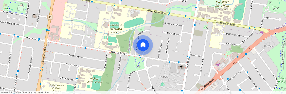 10 Elkana Place, Qld 4122, Wishart