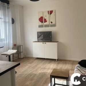 APPARTEMENT T1 MEUBLE - Photo 2