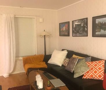 Kalkstensgatan, Varberg - Photo 4