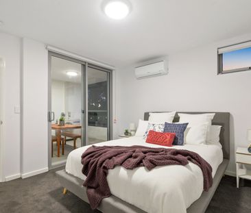 Modern Apartment in Sought after Innaloo location! HOME OPEN TUESDA... - Photo 4