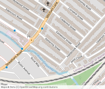 Kettering Road, Streatham, London, SW16 - Photo 1