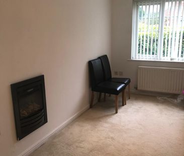 3 Bed Semi-Detached House, Saddlecote Close, M8 - Photo 1