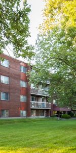 Appartement 2 chambres à louer Laval à Papineau Leblanc - Photo 3