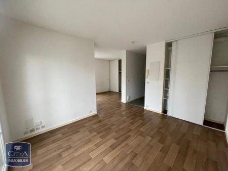 Appartement à louer 1 pièce 31.26m² - Photo 3