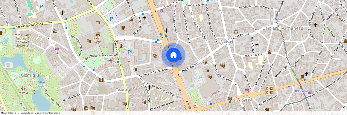 Bucuresti