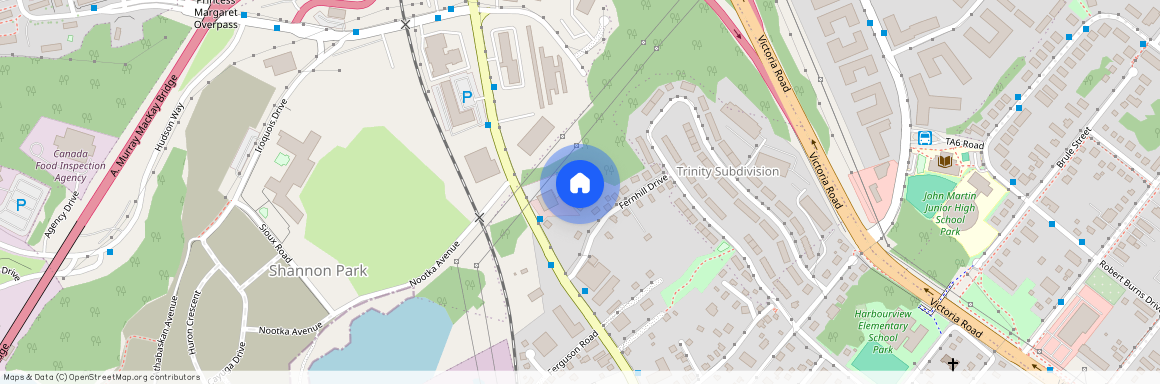 3 Fernhill Dr, Halifax