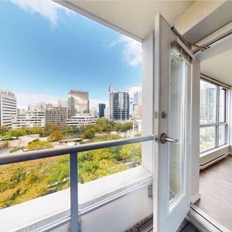 1 BEDROOM/DOWNTOWN VANCOUVER - Photo 3