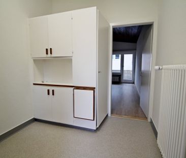 geräumige 1-Zimmer-Wohnung mit Balkon - Photo 5