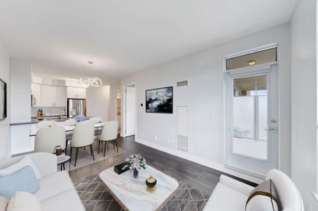 For Lease - 60 South Town Centre Boulevard Unit# 1619, Markham, Ontario - Photo 2