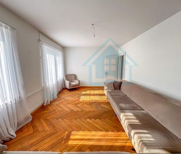 2.5 Zimmer, 65 m², 1. Stock - Foto 1