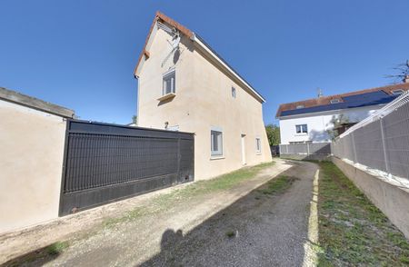 Location maison 3 pièces, 79.42m², Appoigny - Photo 5