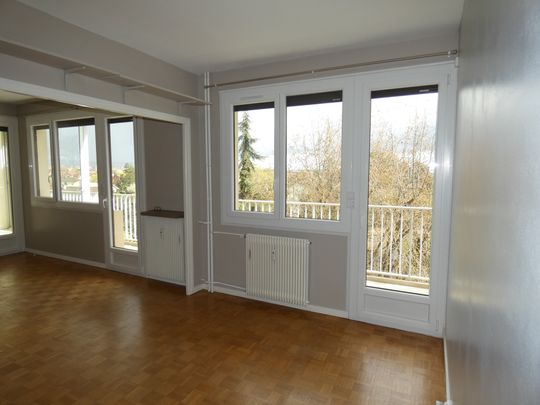 Location Appartement 4 pièces 76m² BEAUNE 21200 - Photo 1