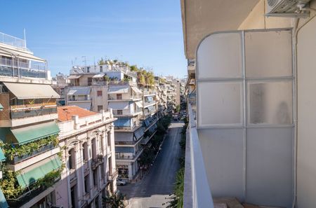 Studio/Γκαρσονιέρα για ενοικίαση Αττική - Photo 3
