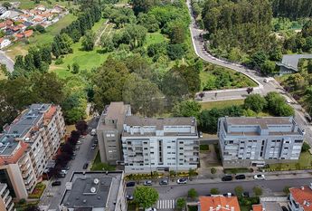 Apartamento T1 em Porto