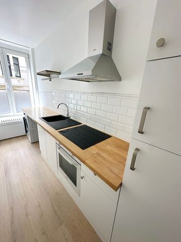 Appartement te huur - Foto 4