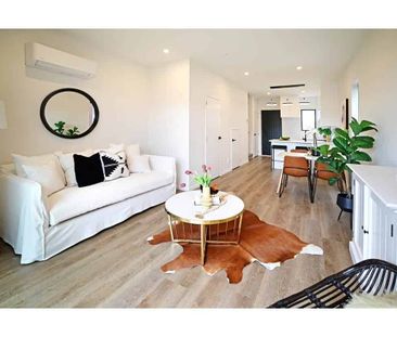 Your New Home for Christmas – 2-Bedroom + Stud... - Photo 3