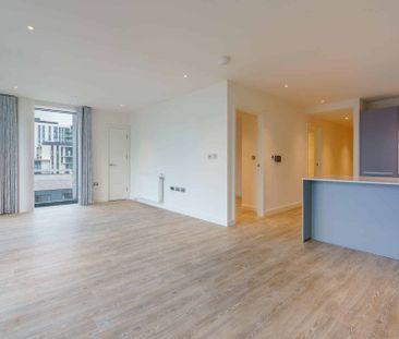 3 Bed Apartment - Photo 1
