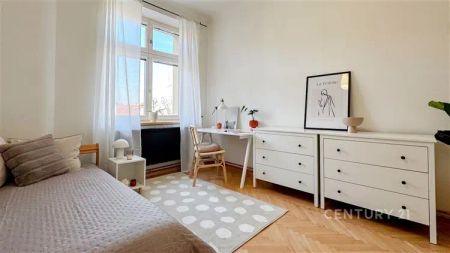 Pronájem bytu 3+kk, 67 m - Fotografie 3