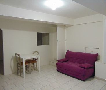 Appartement - 1 pièce - 28 m² - Photo 4