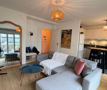 Appartement à louer 2 pièces • Montrouge - Photo 3