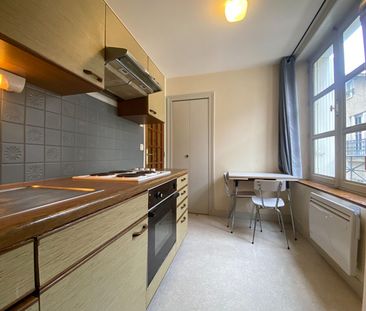 "LE TRIO" - Location Appartement tours : 23.33 m2 - Photo 3