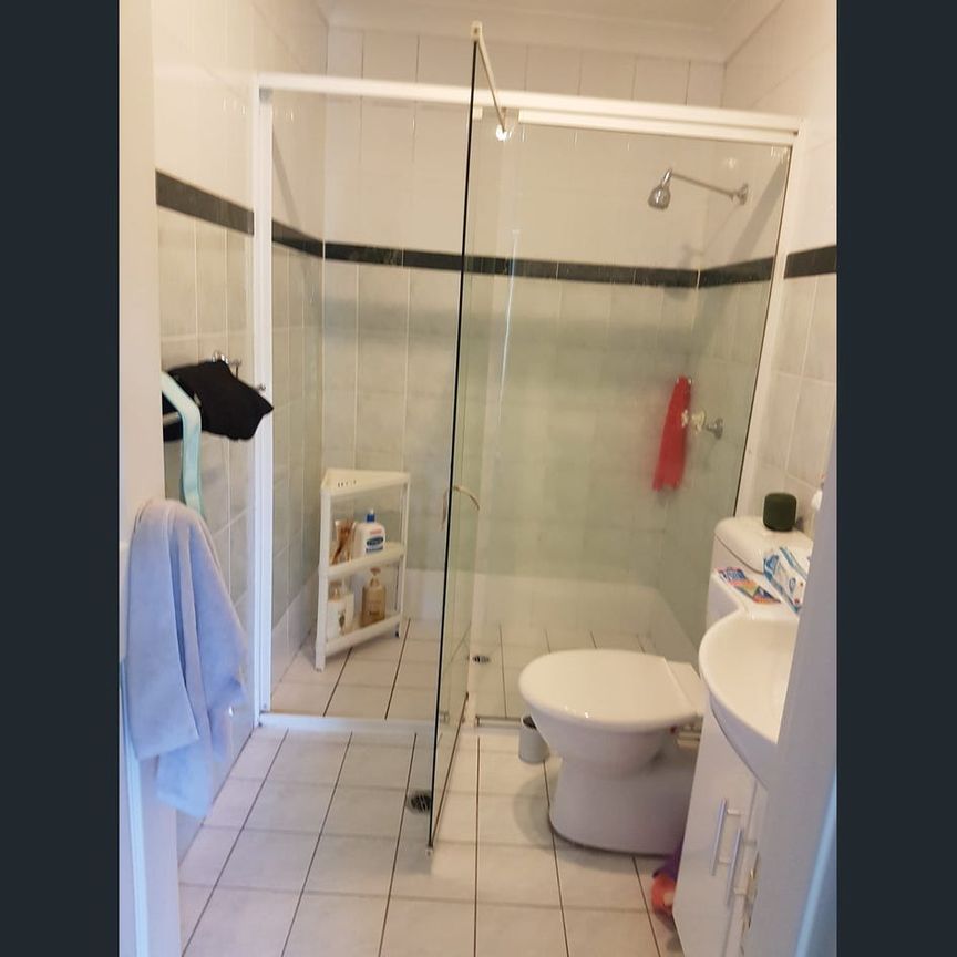 2 Bedrooms Apartment with double LUG - Photo 1