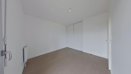 Location Appartement 2 pièces 43m² POITIERS 86000 - Photo 3