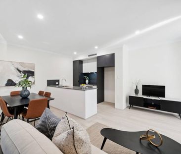 Modern Comfort, Perfectly Positioned - Photo 1