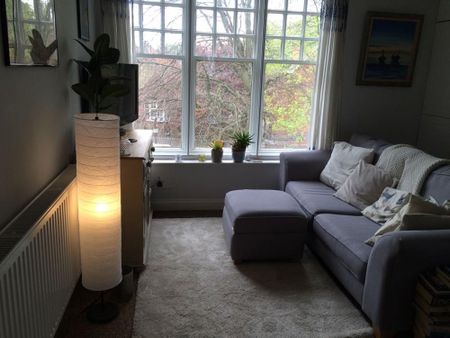 2 bedroom flat to rent - Photo 3