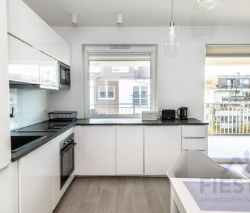 Poznań Poznań-Jeżyce, ul. Maksymiliana Jackowskiego - Zdjęcie 5