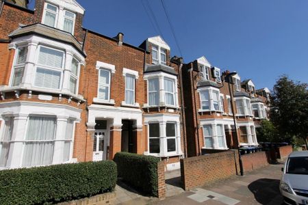 Studio to rent - Photo 5