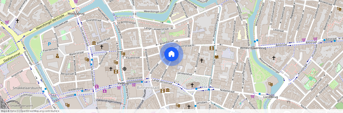 Jansveld 40 -5, 3512 BH Utrecht