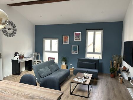 Maison 2 pièces à louer - Photo 4