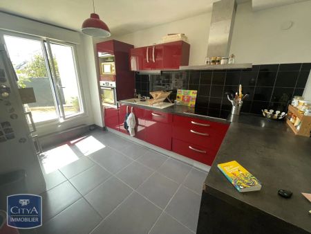 Appartement à louer 2 pièces 60.55m² - Photo 4
