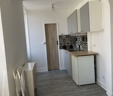Appartement à louer 1 pièce - Photo 3