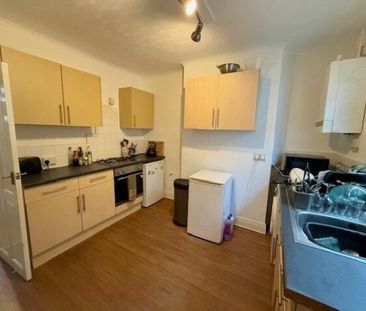 Loughborough Avenue, Nottingham, NG2 - Photo 1