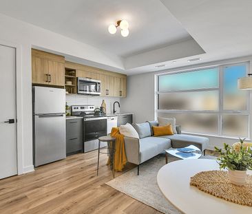 New Modern Rentals - Photo 4