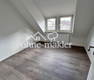 Etagenwohnung in Kaiserslautern - Foto 1