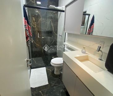 Sobrado com 2 quartos e 75m² para alugar em São José, Canoas. - Photo 4