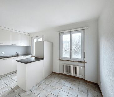 Appartement de 3.5 pièces avec balcon - Photo 4