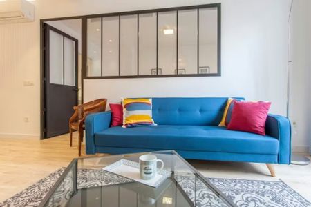 Carrer de Pere Bonfill, Valencia, Valencian Community 46008 - Photo 5