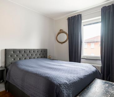 Kvarnbacksvägen, Bromma - Foto 5