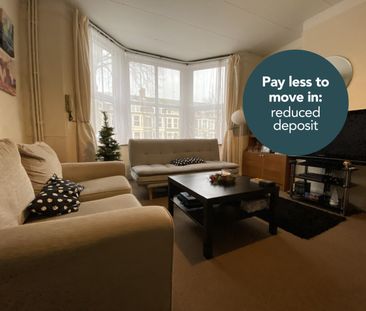 Llanbleddian Gardens GFF, Cathays - Photo 1