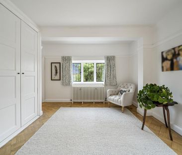 5 bedroom semi-detached house to rent - Photo 3