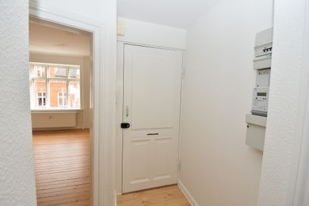 Moderne lejlighed med central beliggenhed i Aalborg - Photo 5