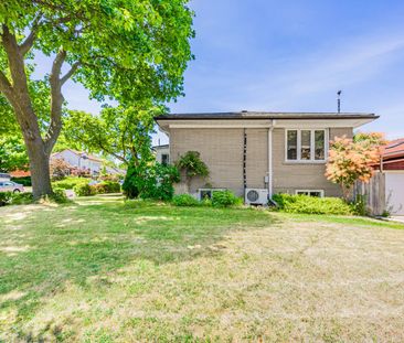 For Lease - 58 Janet Boulevard Unit# Lower Level, Toronto, Ontario - Photo 4